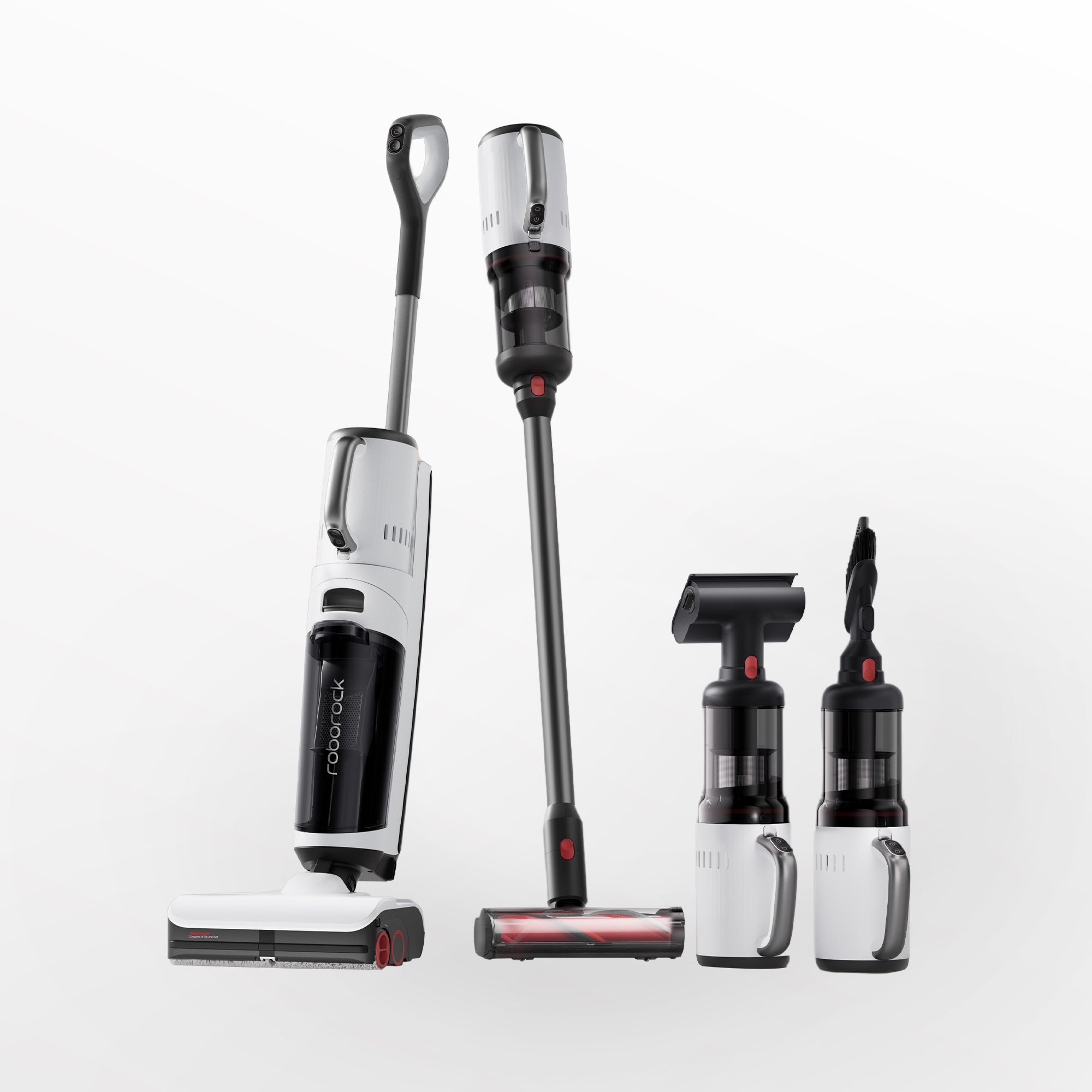 Kit d'accessoires pour Roborock S7 MaxV / S7 MaxV Plus / S7 MaxV Ultra  Robtiendra c Cleaner