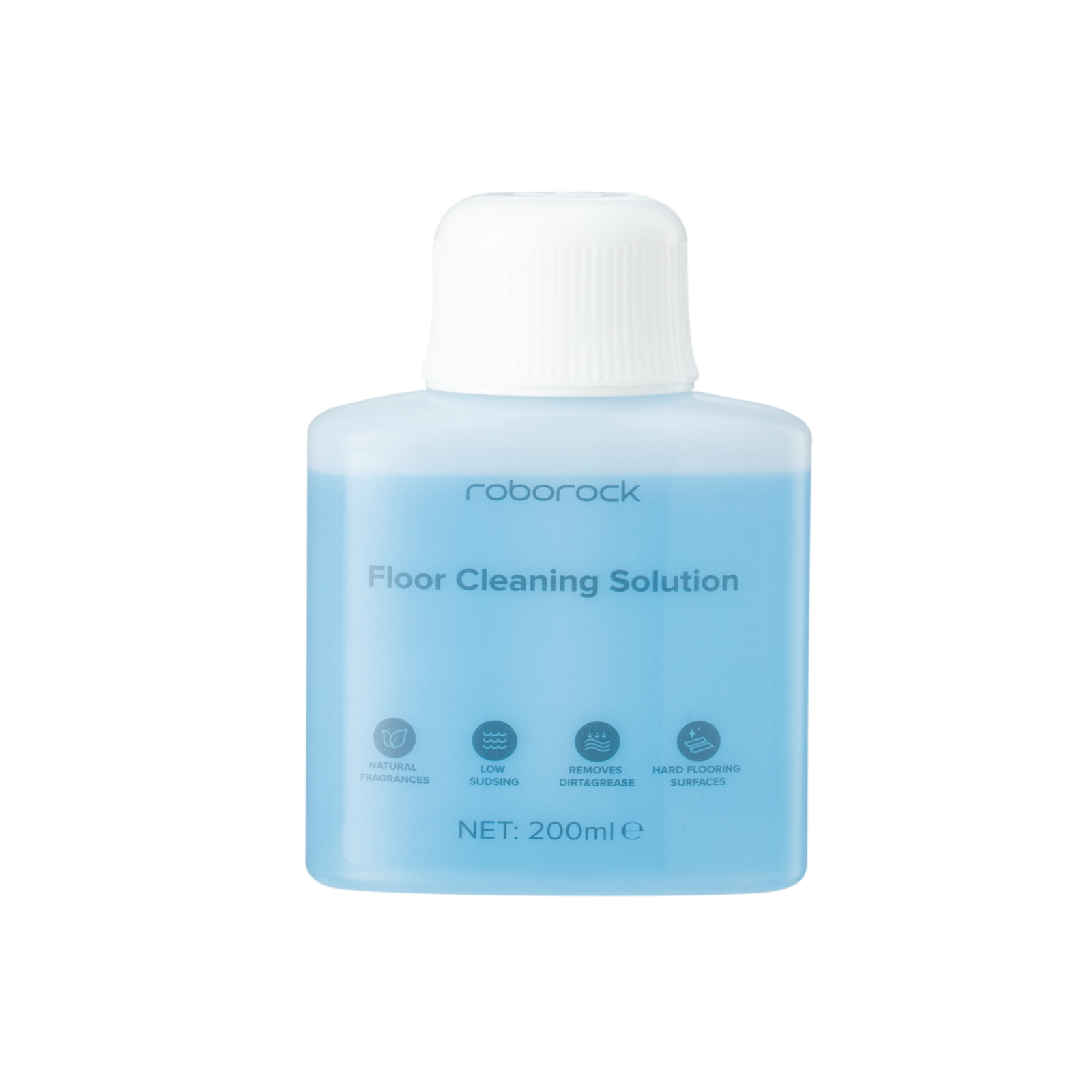 Cleaning Solution for All Vacuum Mops