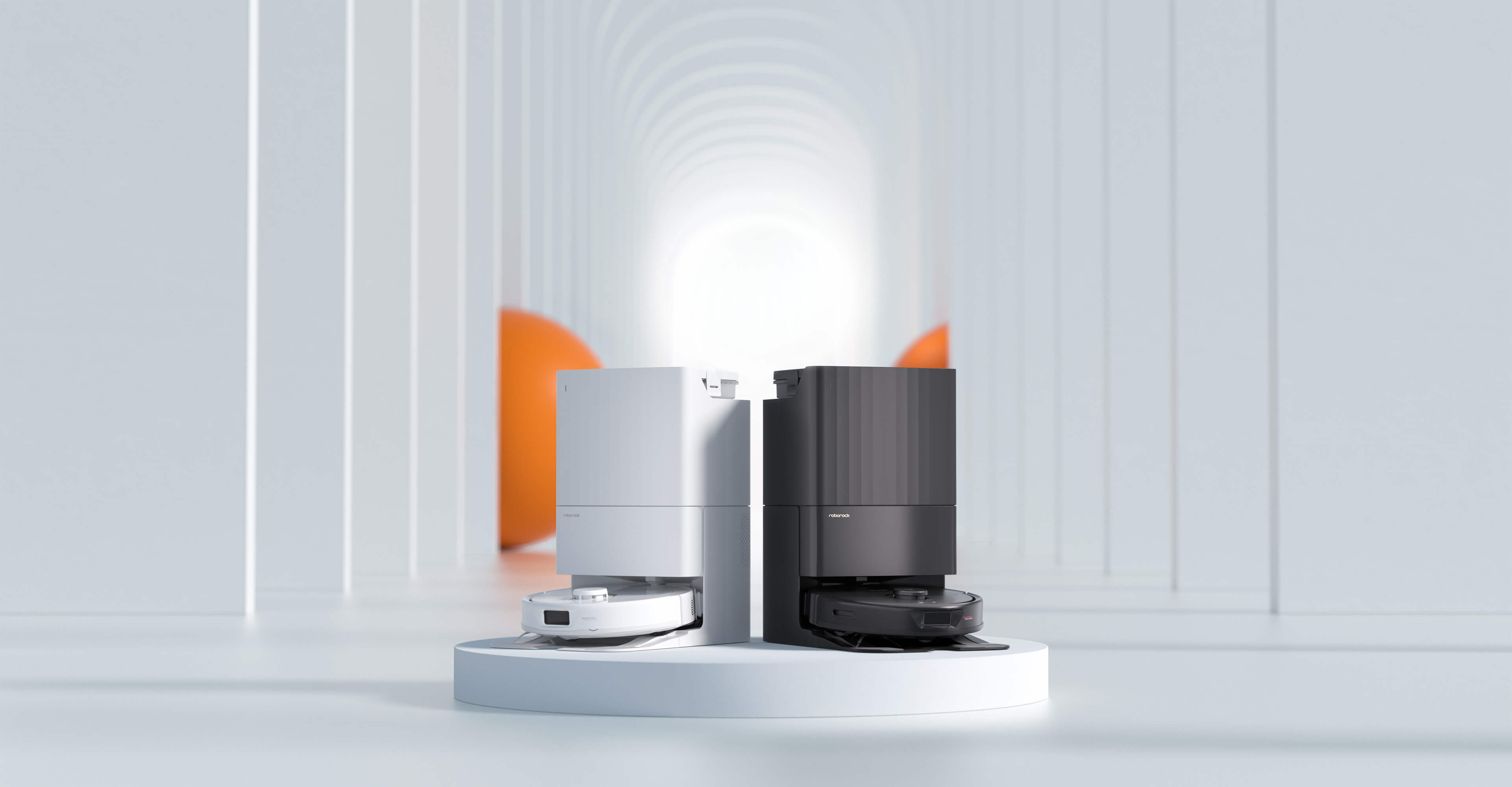 Filters voor Roborock QRevo Pro - 6 stuks Filters voor Roborock QRevo Pro - 6 stuks