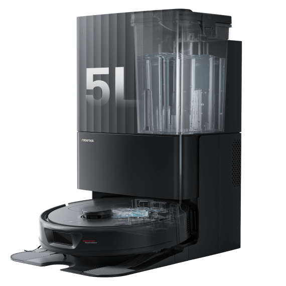 Roborock Qrevo - It's the simple things | Roborock US Official Store Roborock Qrevo - It's the simple things | Roborock US Official Store