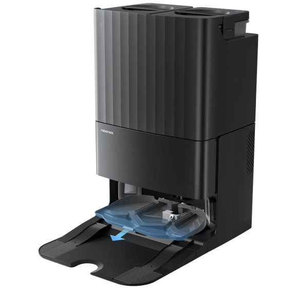Roborock Qrevo S