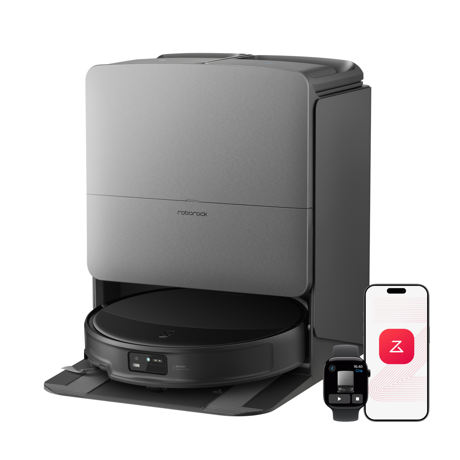 Roborock Saros 20 Image