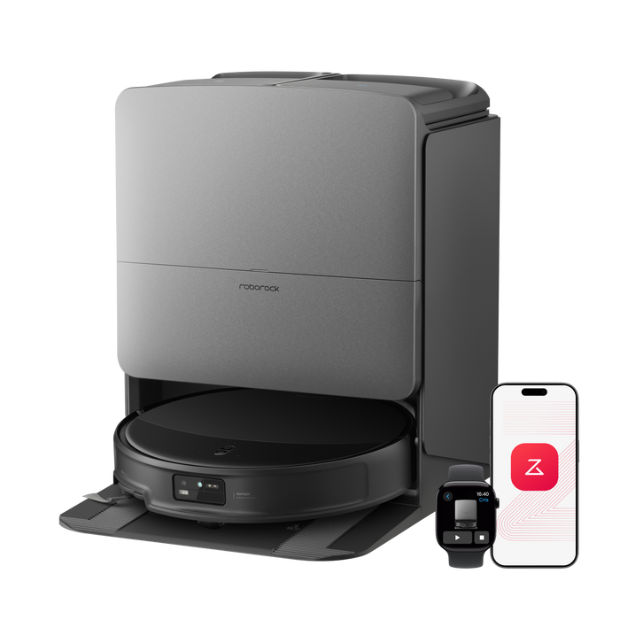 Roborock Saros 20