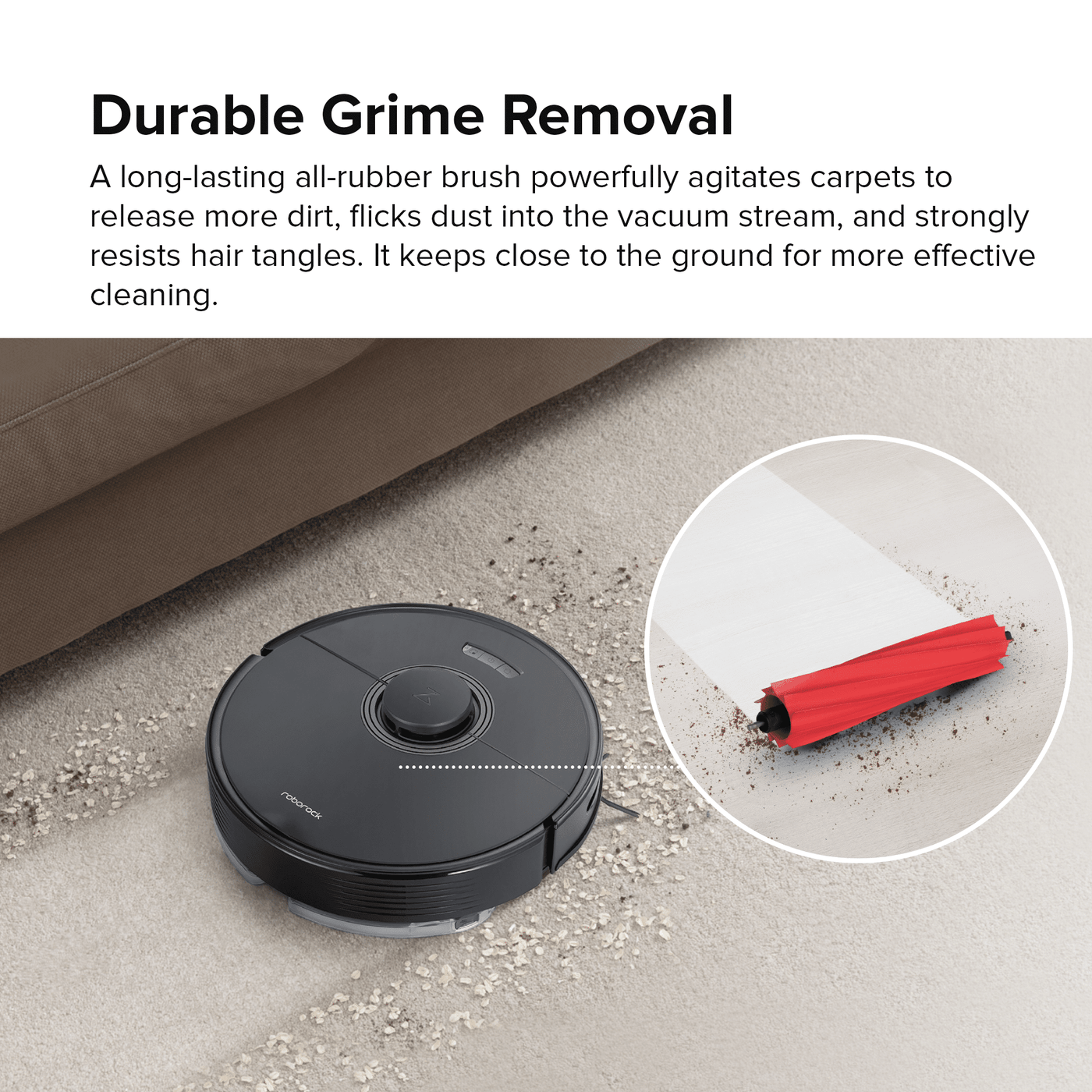 Roborock Q7 Max | Roborock US Official Store