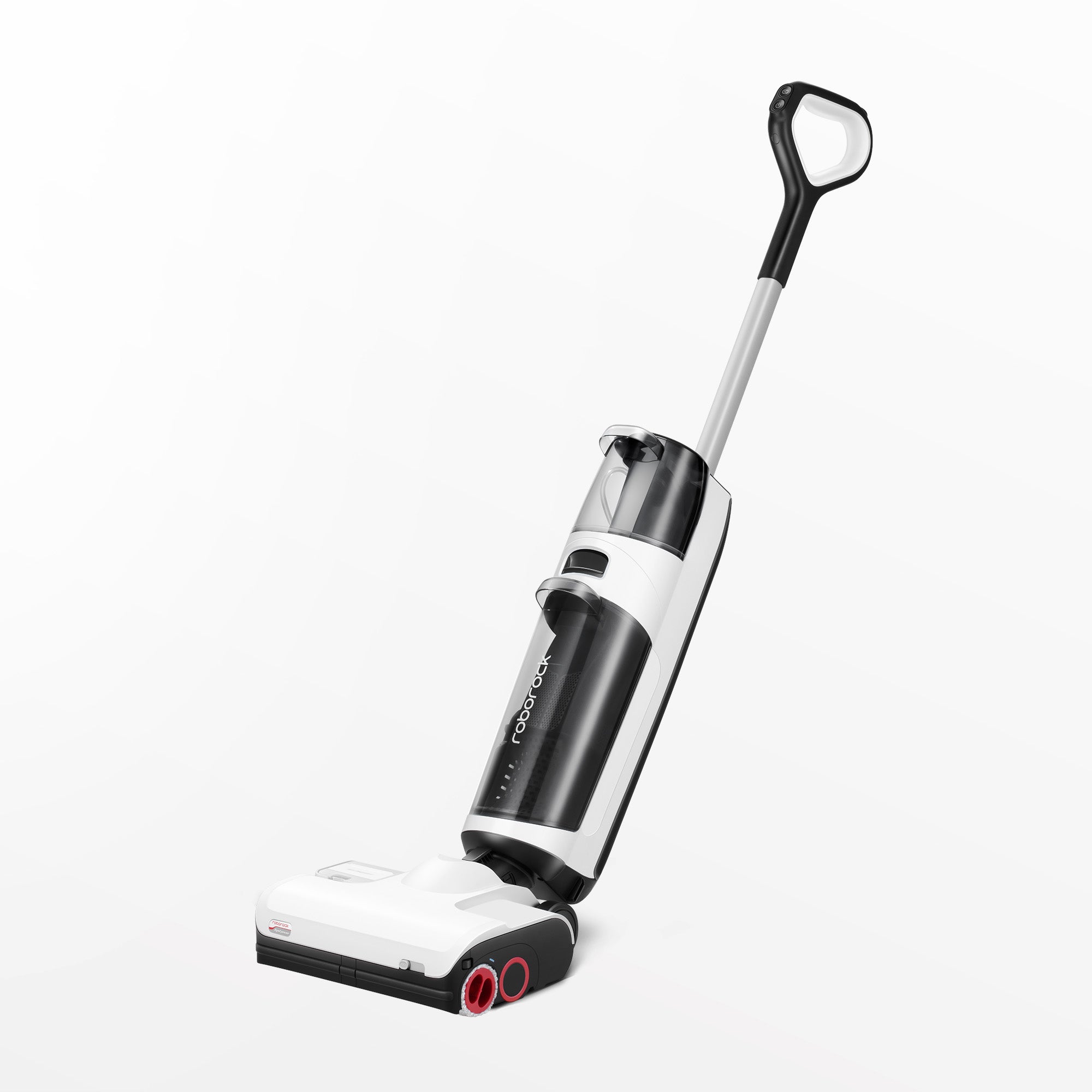 Roborock Dyad Pro review: Wet & dry vacuum cleaner with app allows for  nearly edge-to-edge cleaning -  Reviews