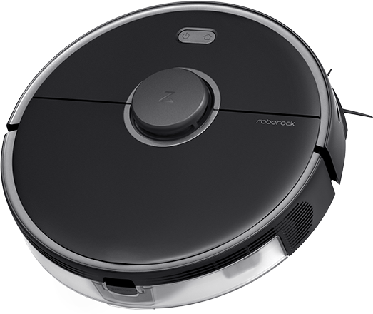 Roborock S5 Max robot vacuum