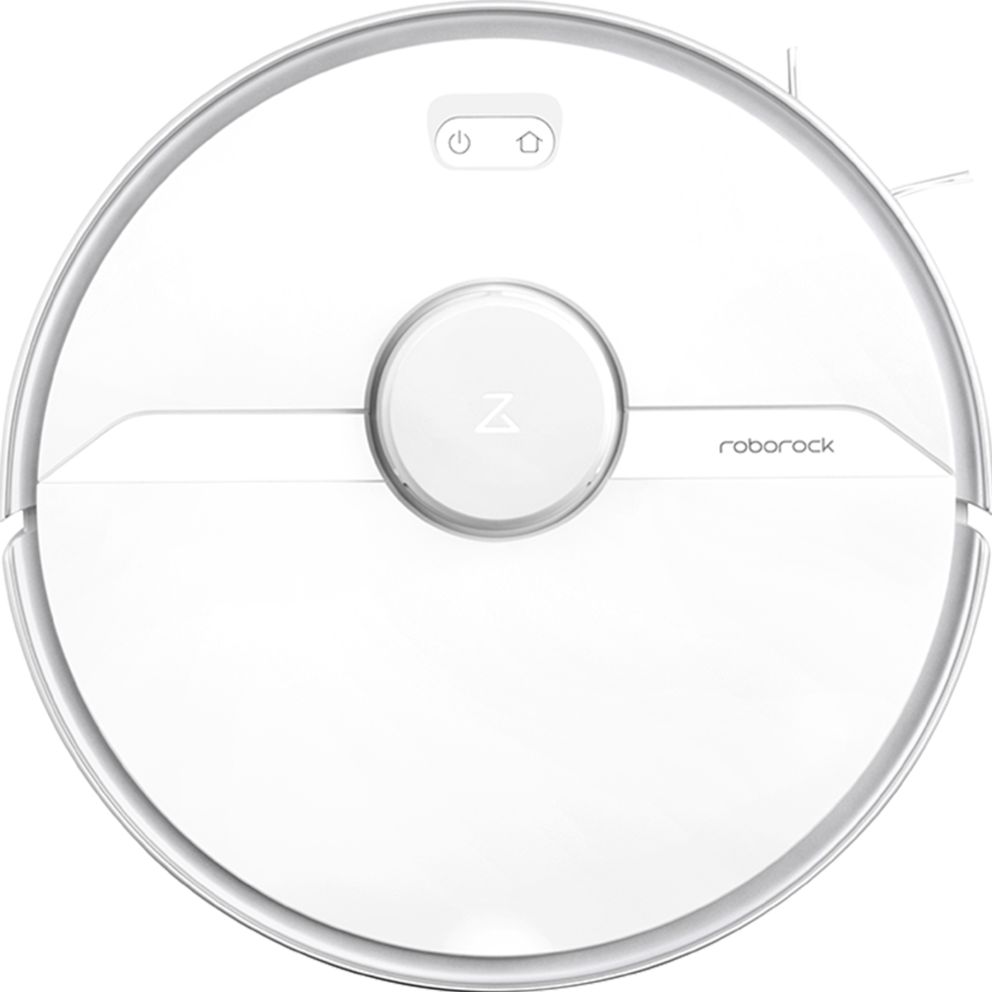Roborock S6 & S6 Pure Robot Vacuum Cleaner | Roborock US Official