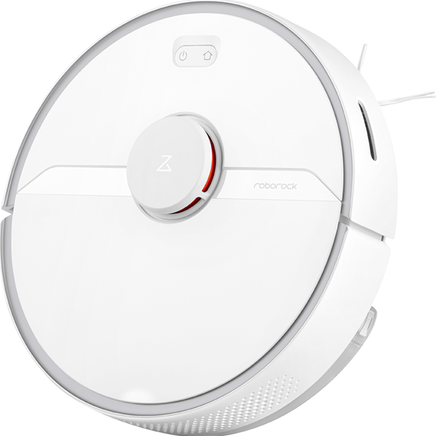 Roborock S6 & S6 Pure Robot Vacuum Cleaner | Roborock US Official