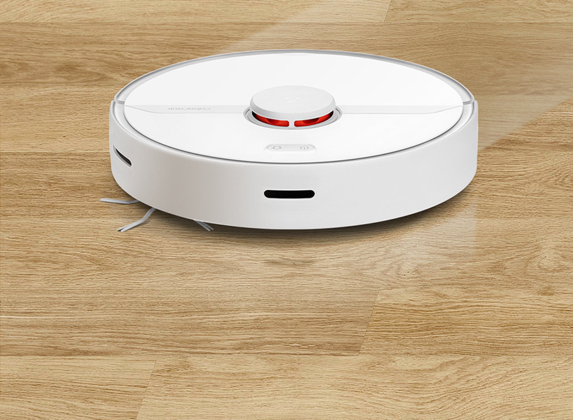 ロボロックS6 Pure S6P02-04 Roborock S6 & S6 Pure Robot Vacuum Cleaner | Roborock US Official