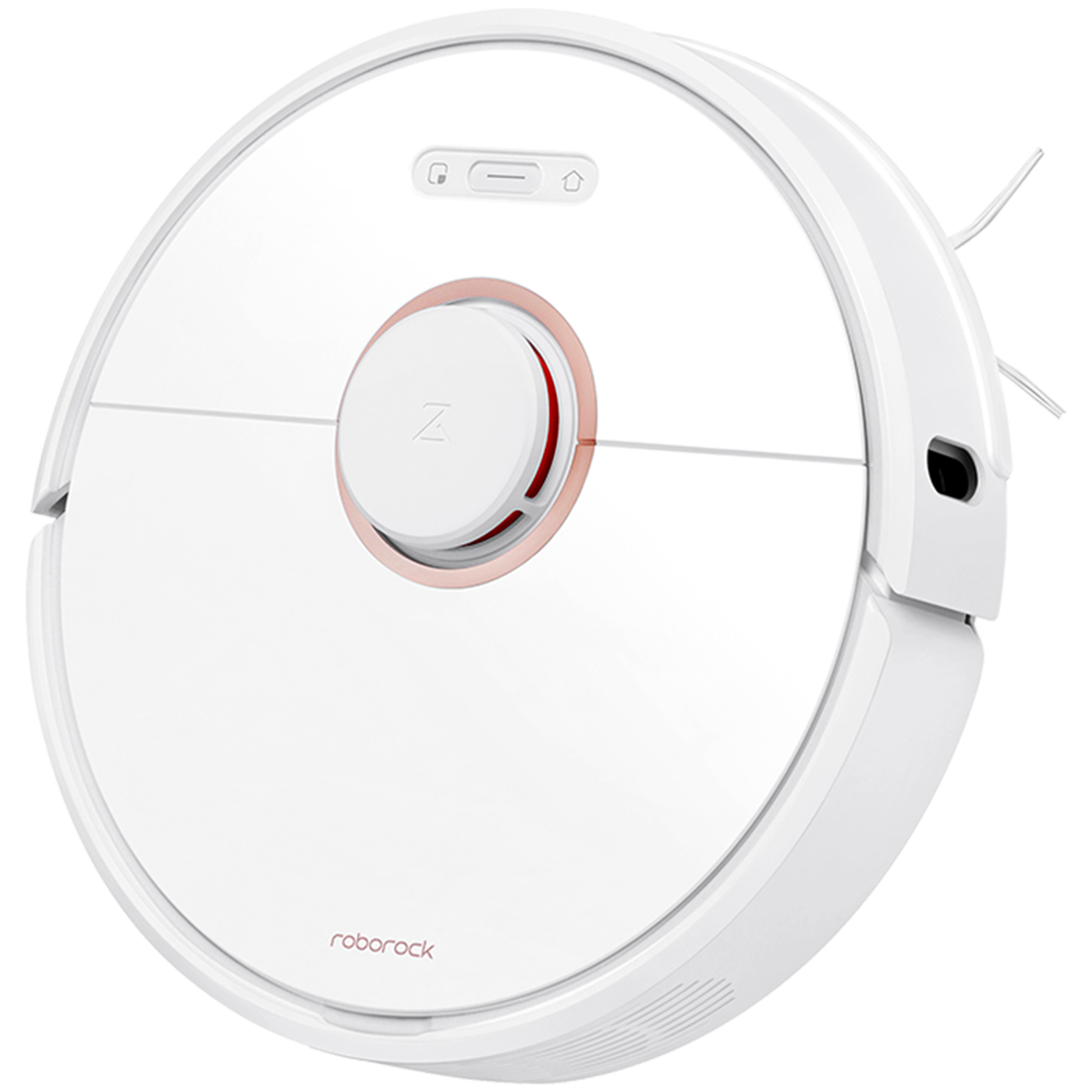 Roborock S6 & S6 Pure Robot Vacuum Cleaner | Roborock US Official Site
