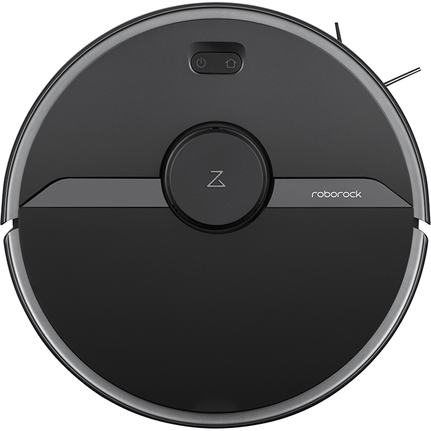 Roborock S6 & S6 Pure Robot Vacuum Cleaner | Roborock US Official Site