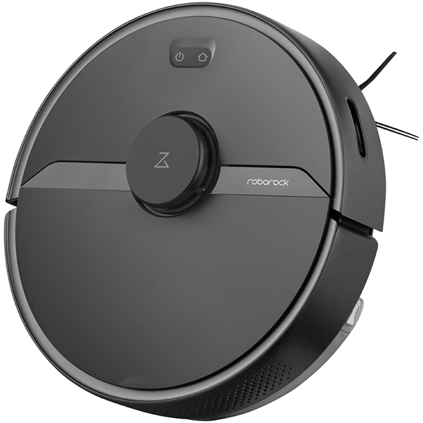 Roborock s6 pure deals