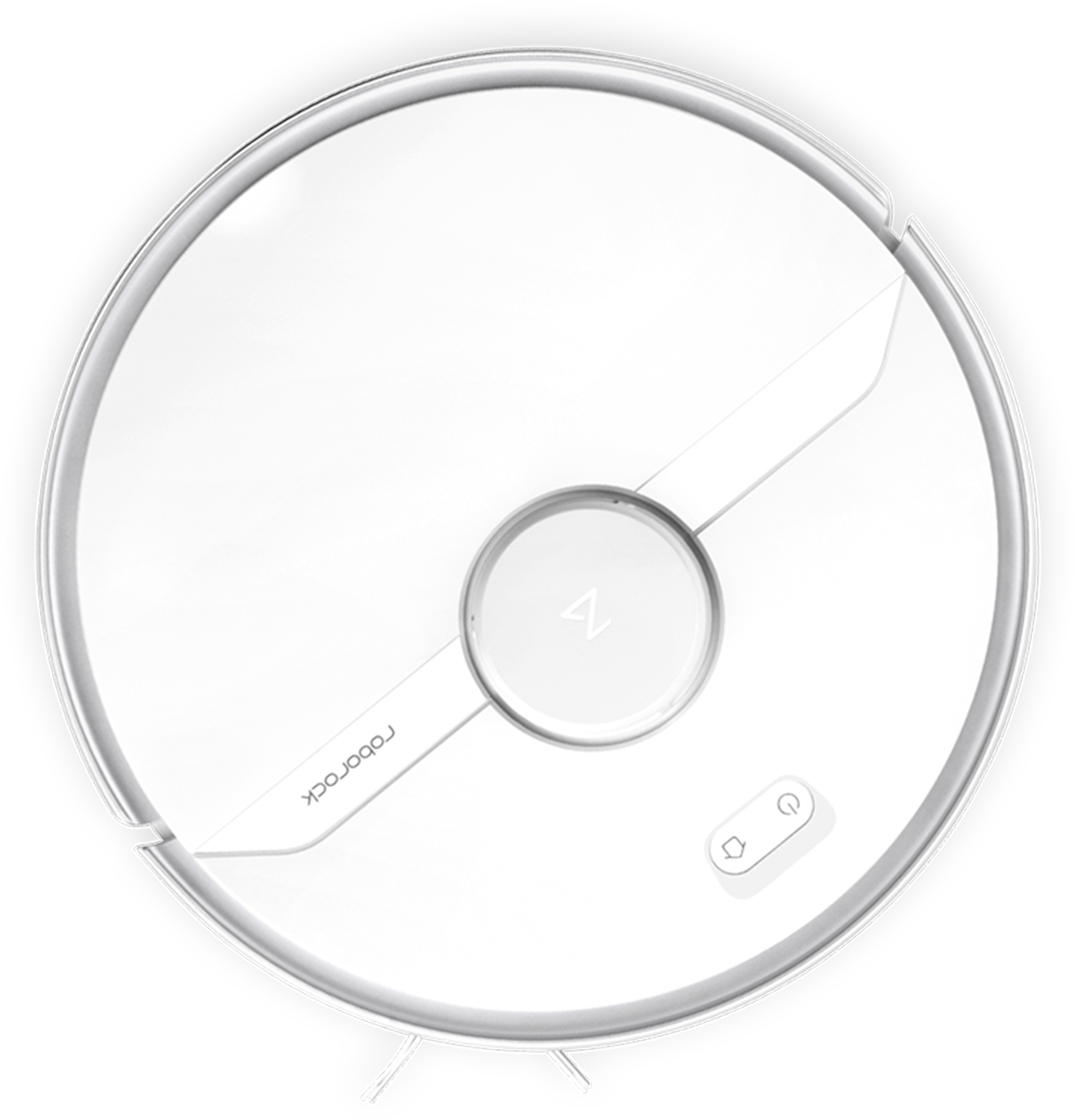 Roborock S6 Pure gallery image 1
